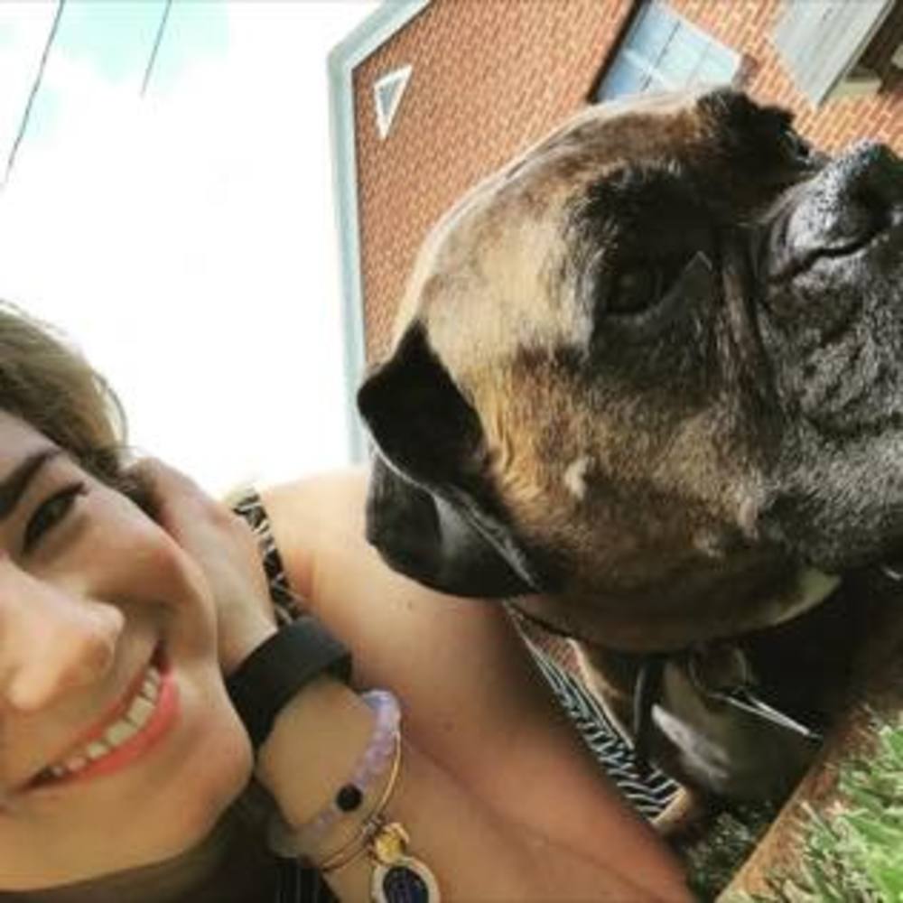 Meet your Posher, Nicole